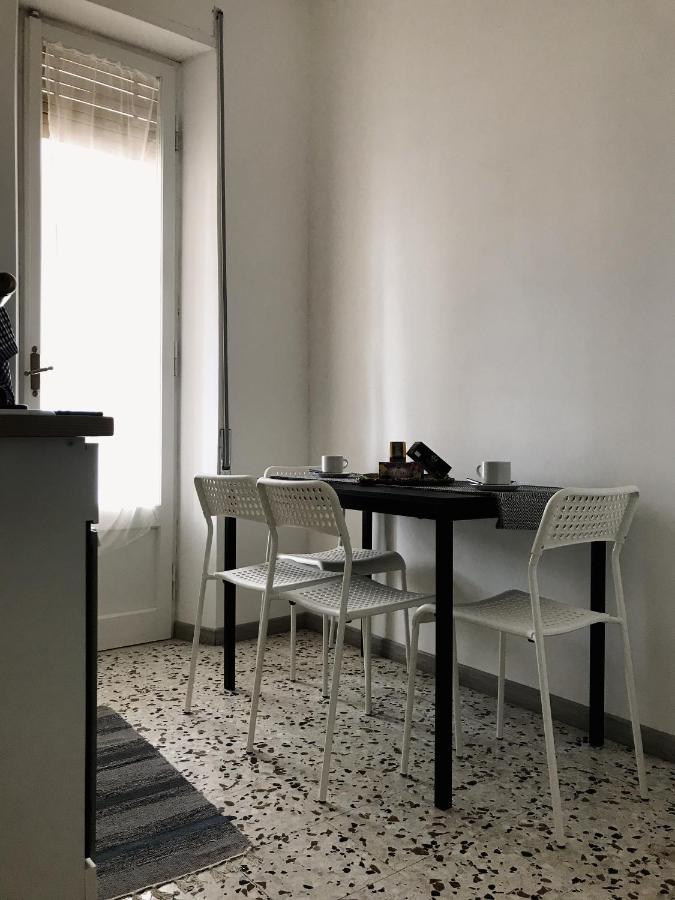 Casa Zi' Peppe Apartment Capranica Exterior photo